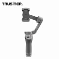 Leichter und tragbarer Dji Osmo Mobile 3 Gimbal-Kamerastabilisator, kompatibel mit iPhone und Android-Handys